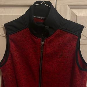 Náutica (boys) Vest